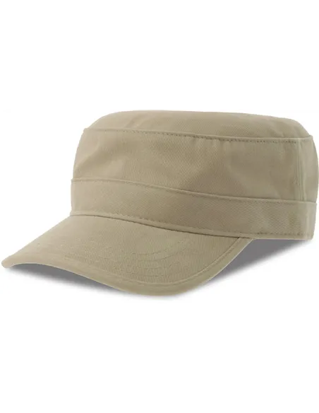 Military Cap Atlantis Tank-S