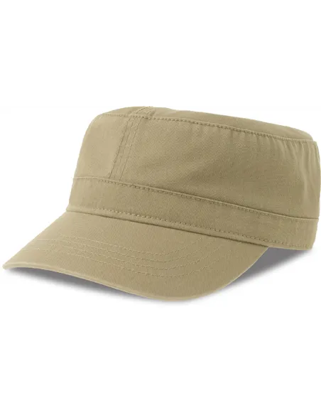 Military Cap Atlantis Uniform-S