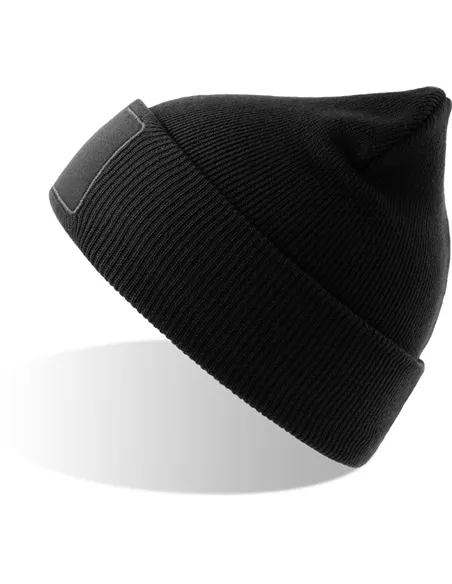 Patch Beanie Atlantis Wind-S Patch