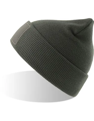 Patch Beanie Atlantis Wind-S Patch