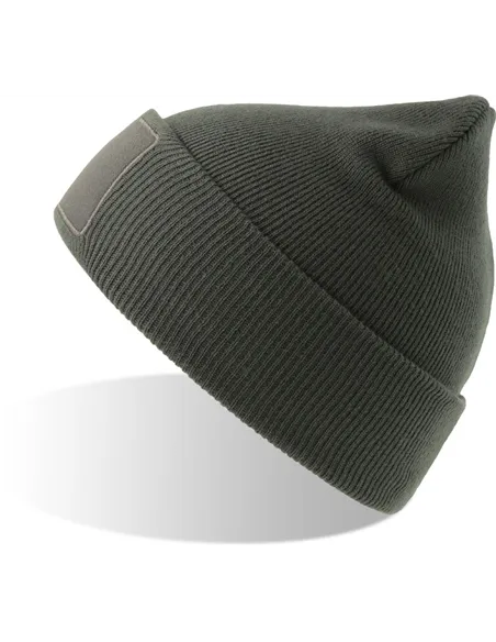 Patch Beanie Atlantis Wind-S Patch