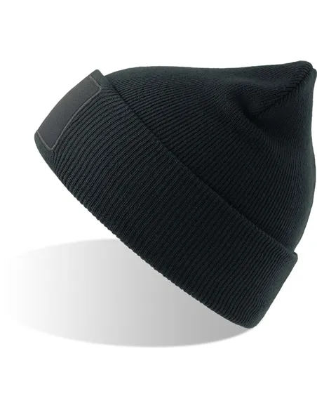 Patch Beanie Atlantis Wind-S Patch