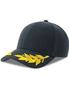 6 Panel Baseball Cap Atlantis Winner-S 2