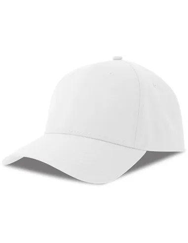 6 Panel Cap Atlantis Yukon