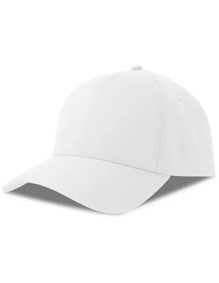 6 Panel Cap Atlantis Yukon