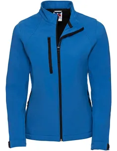 Ženska jakna Softshell - 140F