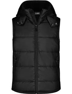 Moški podložen telovnik James & Nicholson | JN 1004