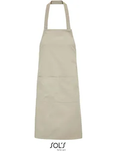 Predpasnik z žepi GAMMA Ancient 2