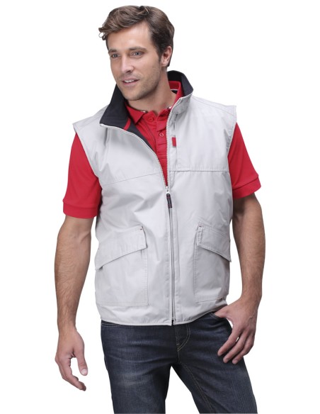 Brezrokavnik REGY PK-340