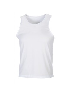 Moška športna majica brez rokavov FIRSTOP MEN 2