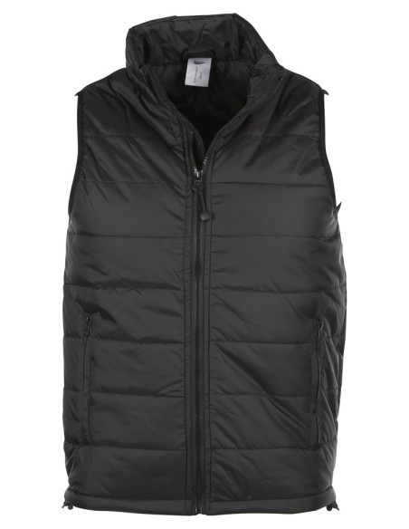 Ženski brezrokavnik CITY BODY women