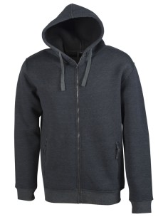 Moški pulover STREET HOODY 2
