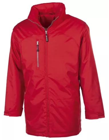 Vetrovka CHALLENGER