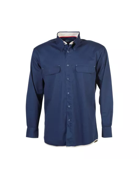 Srajca z dolgimi rokavi PK-610