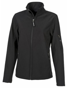 Ženska softshell jakna ATLANTIC WOMEN