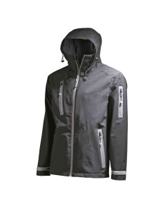 Soft shell jakna PK-799