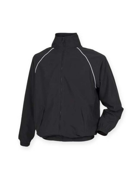 Zgornji del trenirke TL400