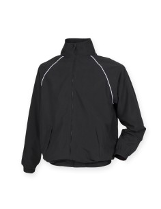 Otroški zgornji del trenirke TL409