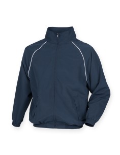 Otroški zgornji del trenirke TL409 2