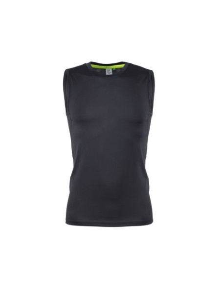 Moška majica brez rokavov TL505