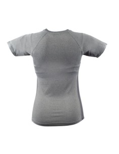 Ženska majica brez rokavov TL516 2