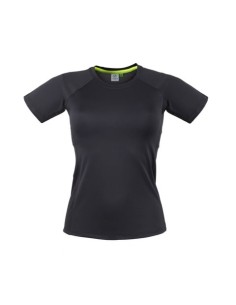 Ženska majica brez rokavov TL516