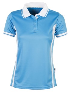 Ženska športna polo majica LADY SPORT POLO 2