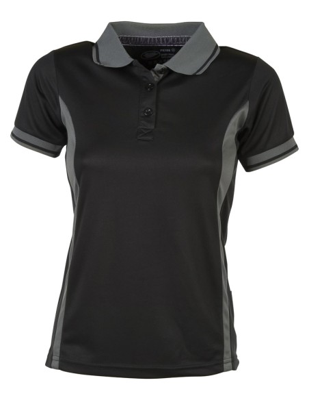 Ženska športna polo majica LADY SPORT POLO