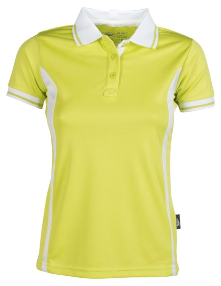 Ženska športna polo majica LADY SPORT POLO