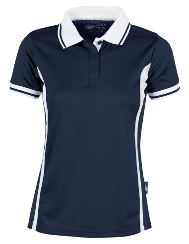 Ženska športna polo majica LADY SPORT POLO