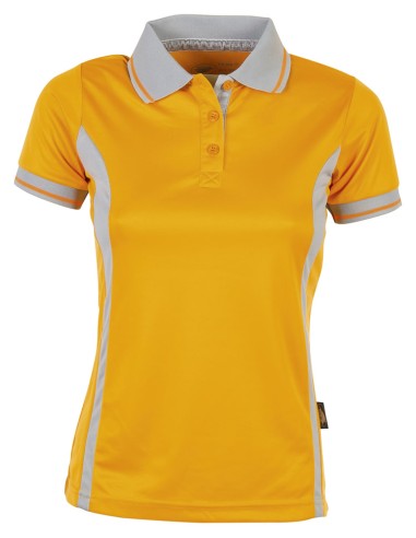 Ženska športna polo majica LADY SPORT POLO