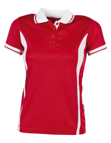 Ženska športna polo majica LADY SPORT POLO
