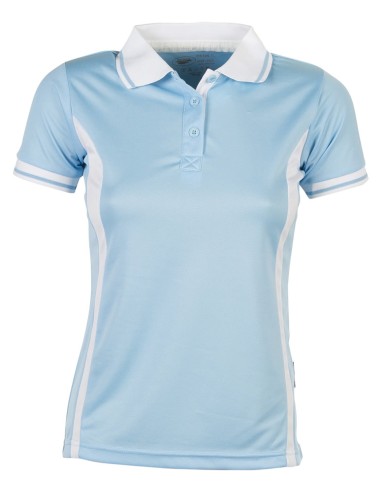 Ženska športna polo majica LADY SPORT POLO