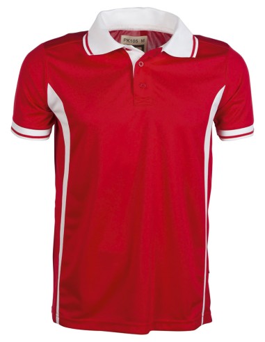 Športna polo majica -SPORT POLO PK-105