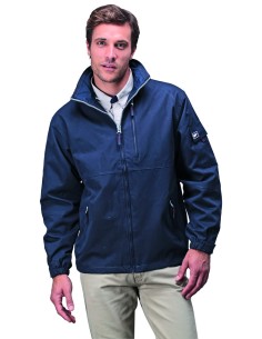 Jakna iz grobega platna BOARDY ETE PT-530