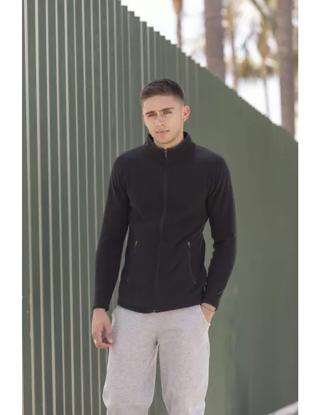 Moški mikroflis SF28