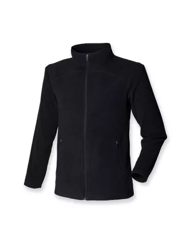 Moški mikroflis SF28