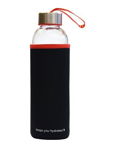 Steklenica 500ml STREAM