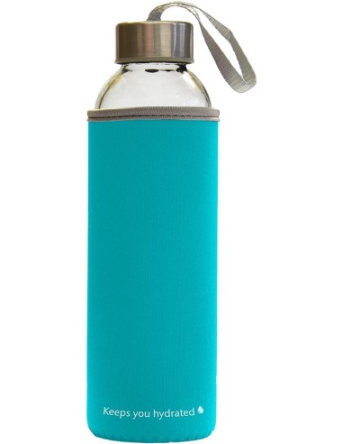 Steklenica 500ml STREAM