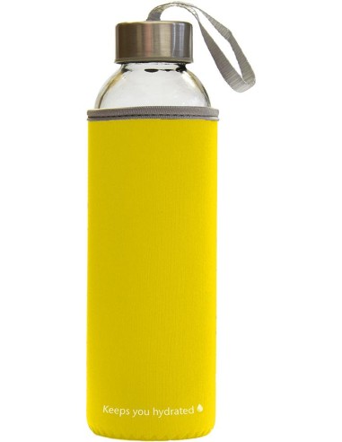 Steklenica 500ml STREAM