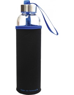 Steklenica 600ml WAVE