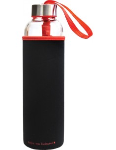 Steklenica 600ml WAVE 2