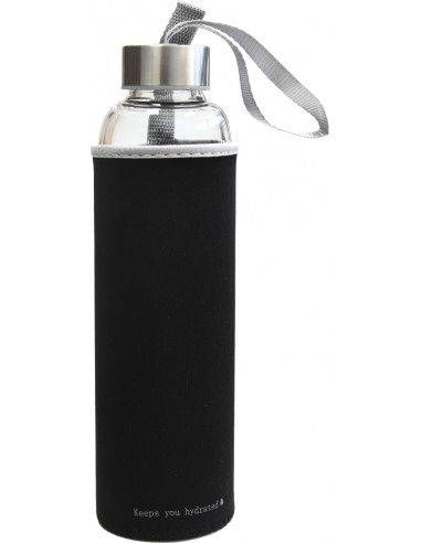 Steklenica 600ml WAVE