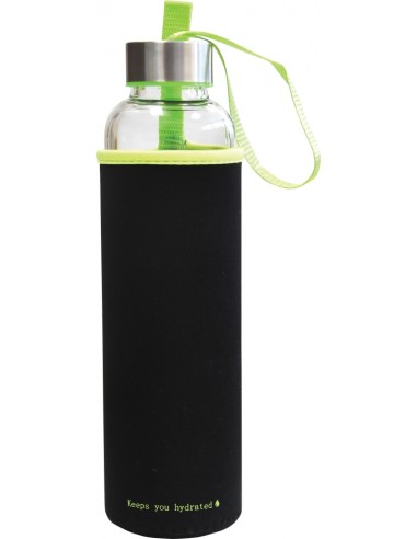 Steklenica 600ml WAVE