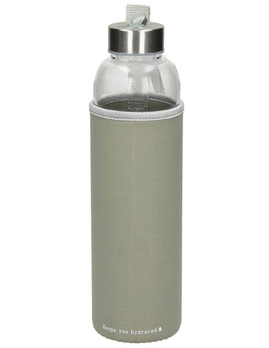 Steklenica 600ml WAVE