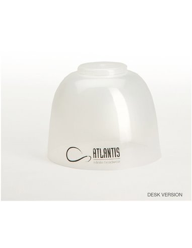 Atlantis | Kid Plastic Display