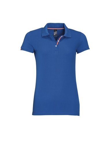 Ženska polo majica Patriot Women