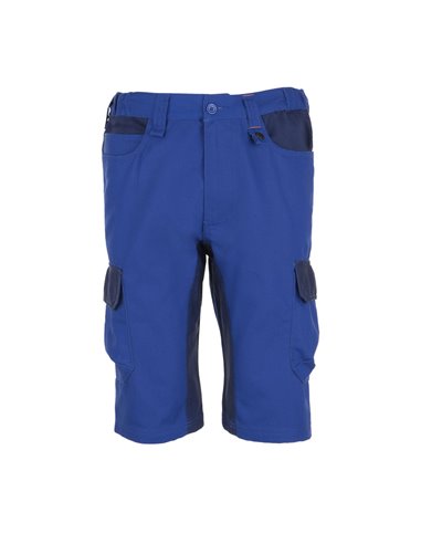 Dvobarvne delovne kratke hlače Impulse pro