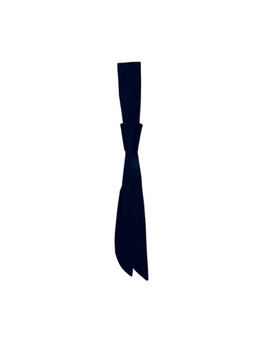 Kratka kravata za strežbo