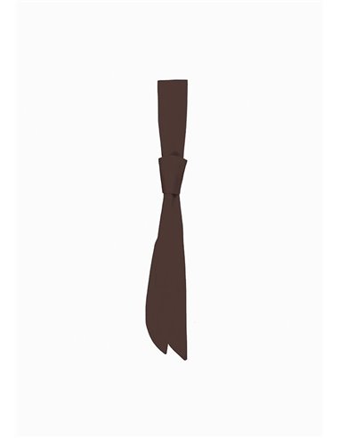 Kratka kravata za strežbo